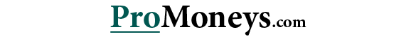 PROMONEYS logo